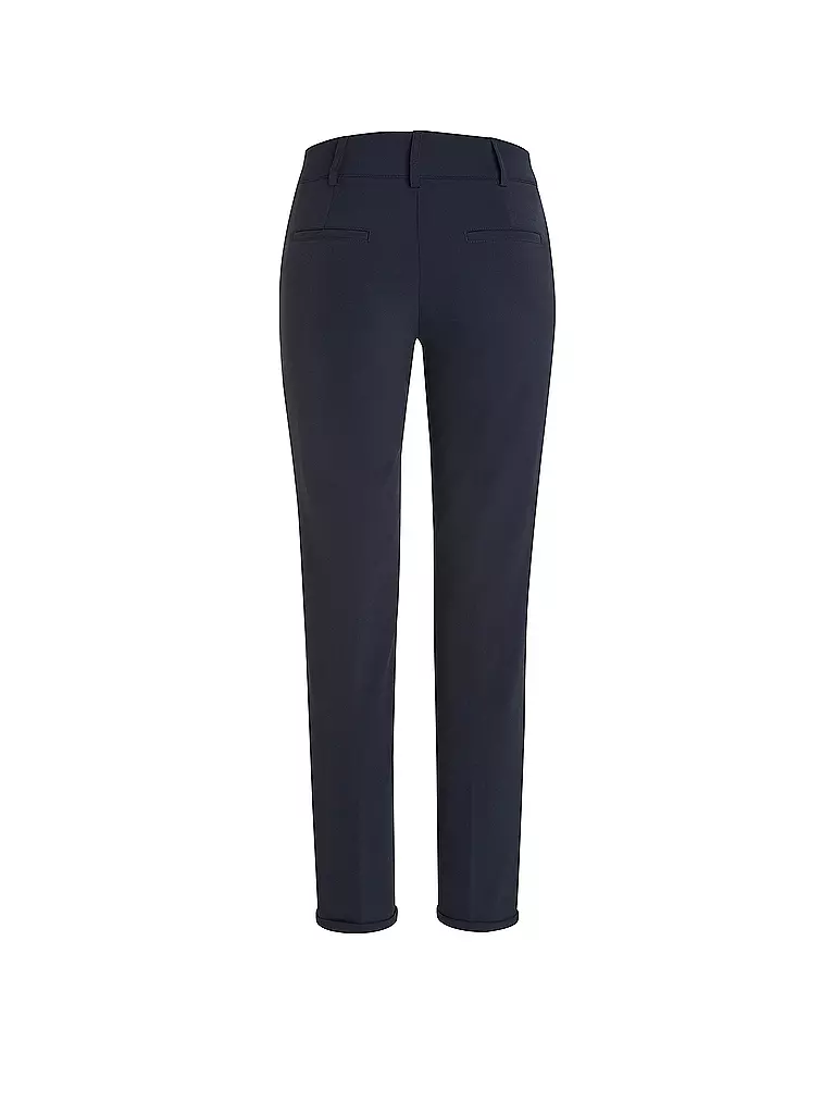 CAMBIO | Pantalon "Renira" | Bleu