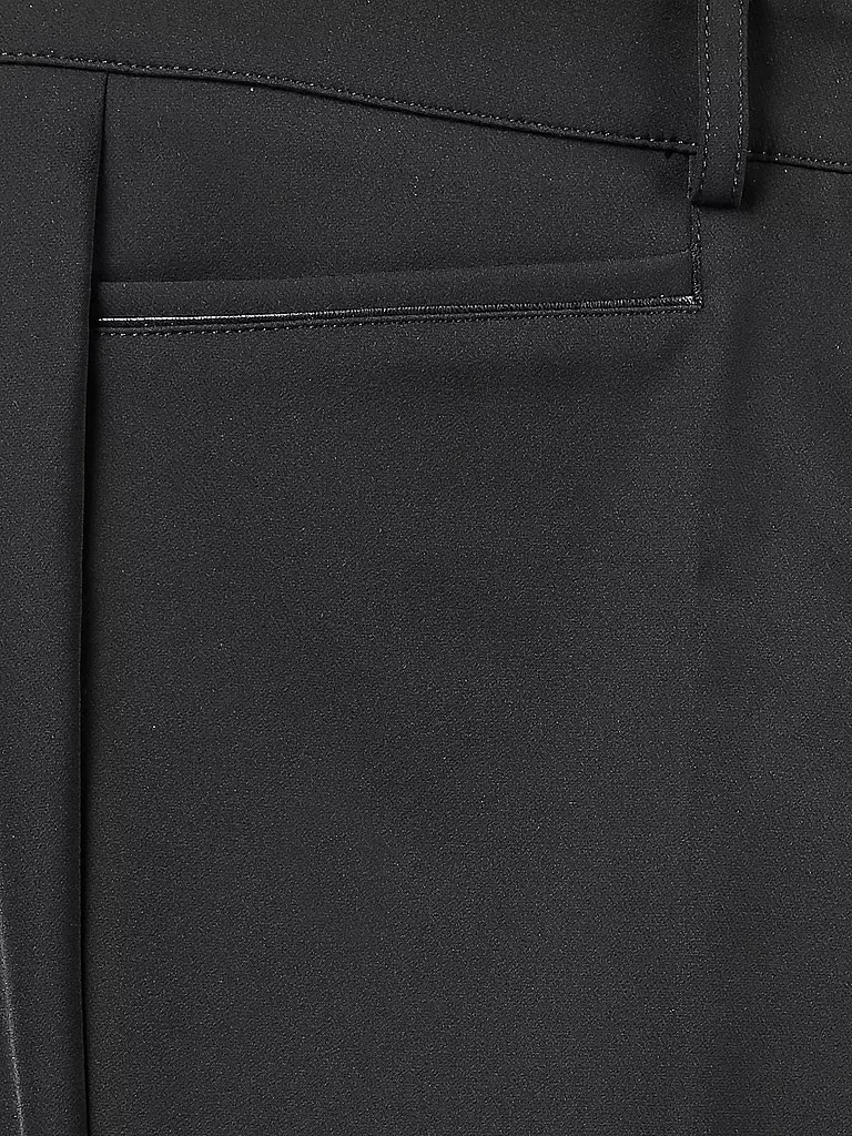CAMBIO | Pantalon "Renira" | Noir