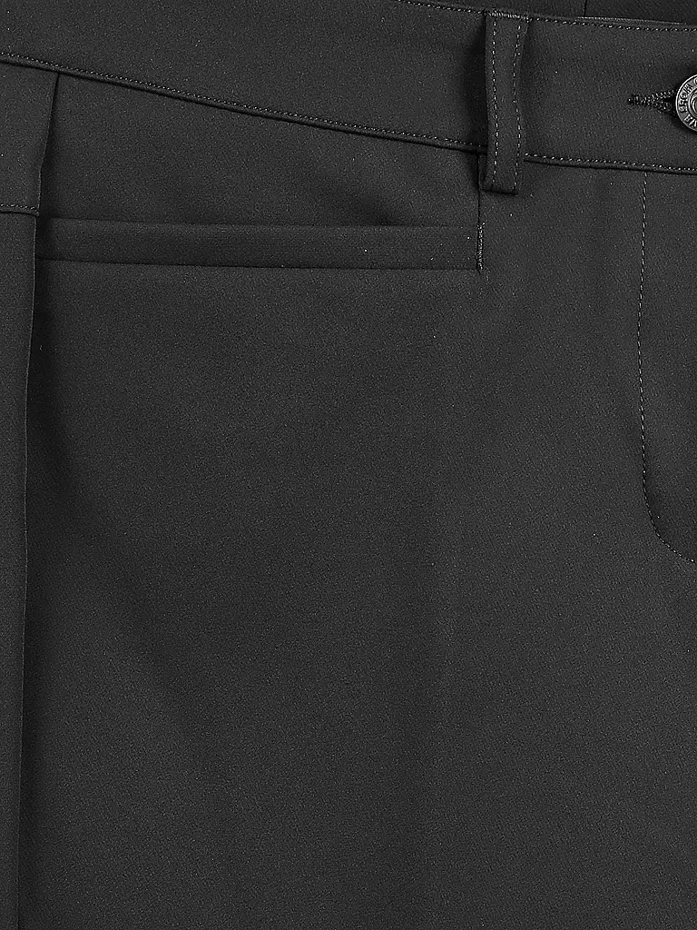 CAMBIO | Pantalon "Renira" | Noir
