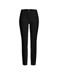 CAMBIO | Pantalon "Techno Ros" | Noir