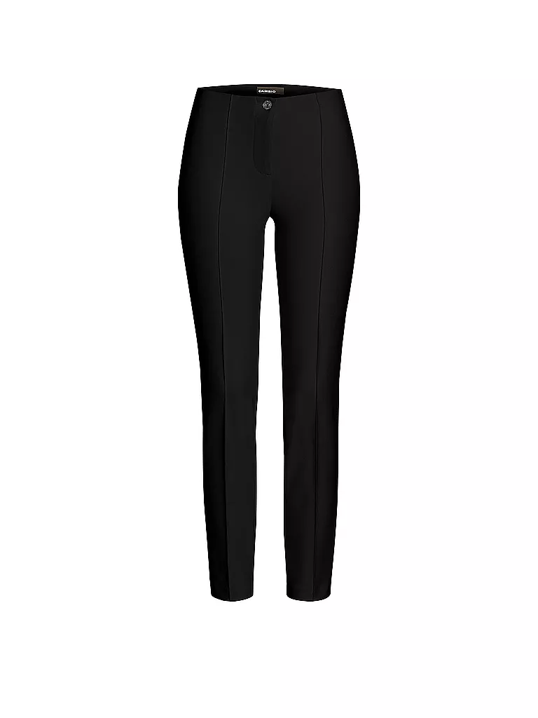 CAMBIO | Pantalon "Techno Ros" | schwarz