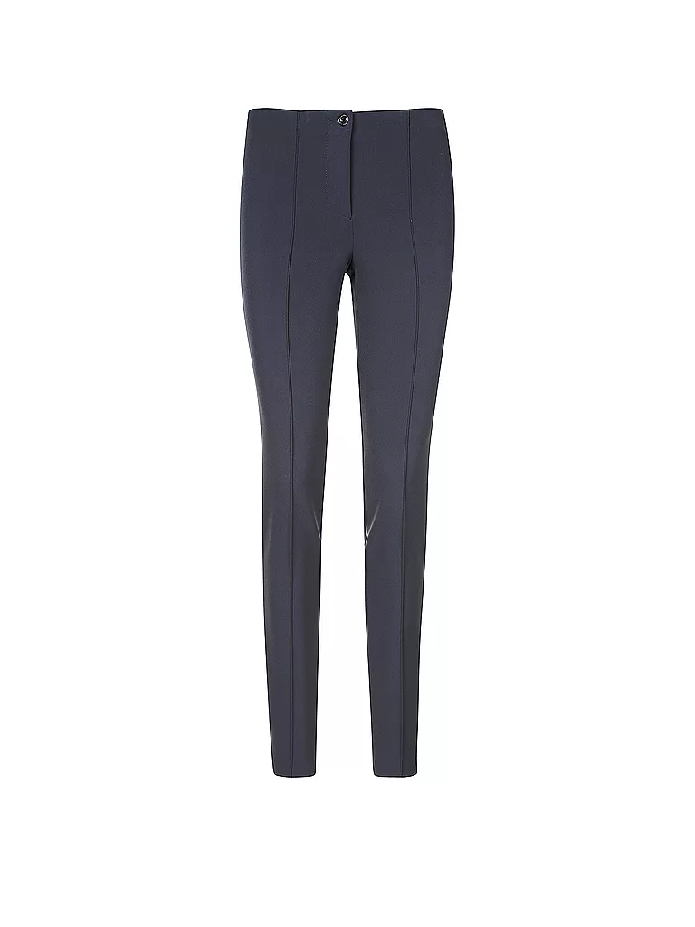 CAMBIO | Pantalon "Techno Ros" | Bleu