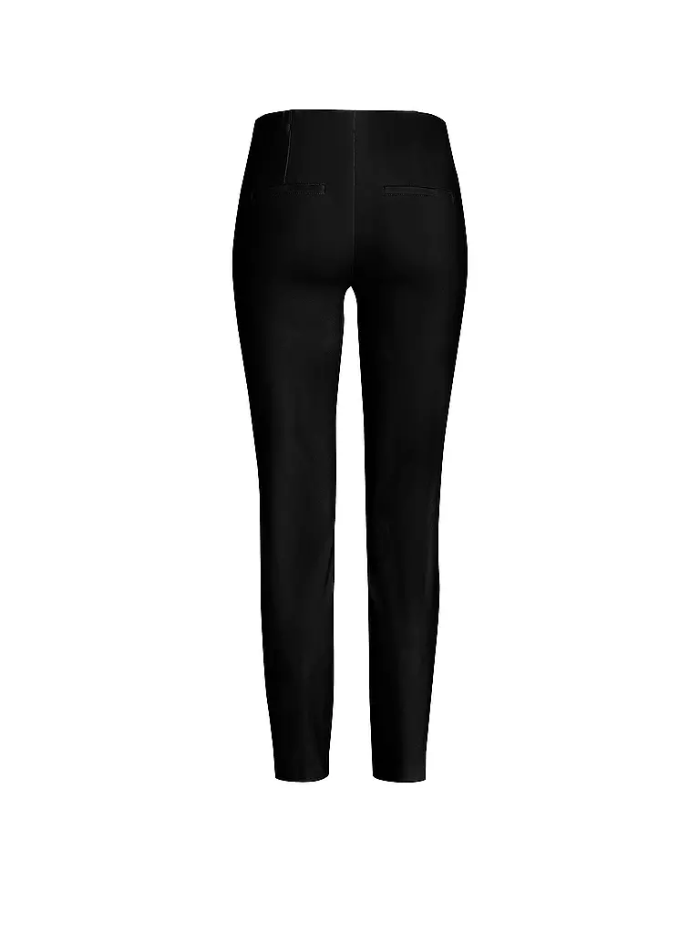 CAMBIO | Pantalon "Techno Ros" | schwarz