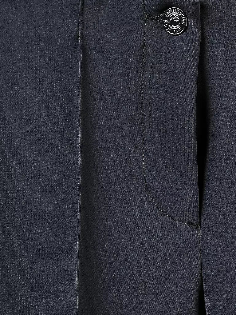 CAMBIO | Pantalon "Techno Ros" | Bleu