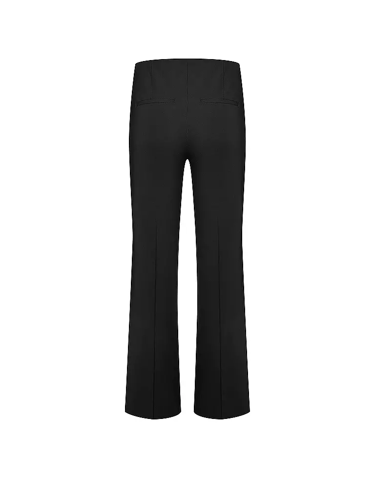 CAMBIO | Pantalon évasé 7/8 ROS EASY KICK | 