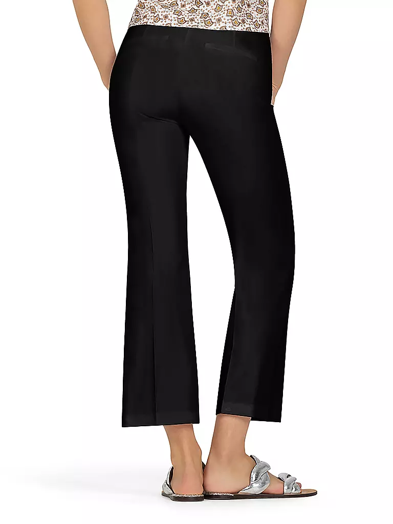 CAMBIO | Pantalon évasé 7/8 ROS EASY KICK | 
