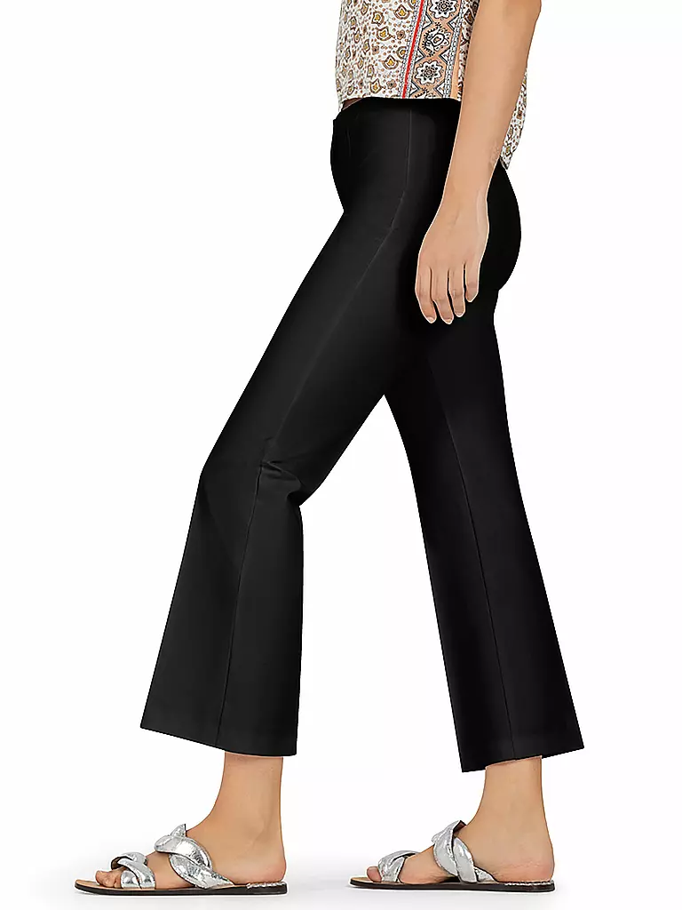 CAMBIO | Pantalon évasé 7/8 ROS EASY KICK | 