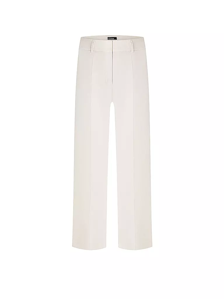 CAMBIO | Pantalon CALIFORNIA | Crème