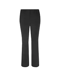 CAMBIO | Pantalon coupe évasée FAHRA | Noir