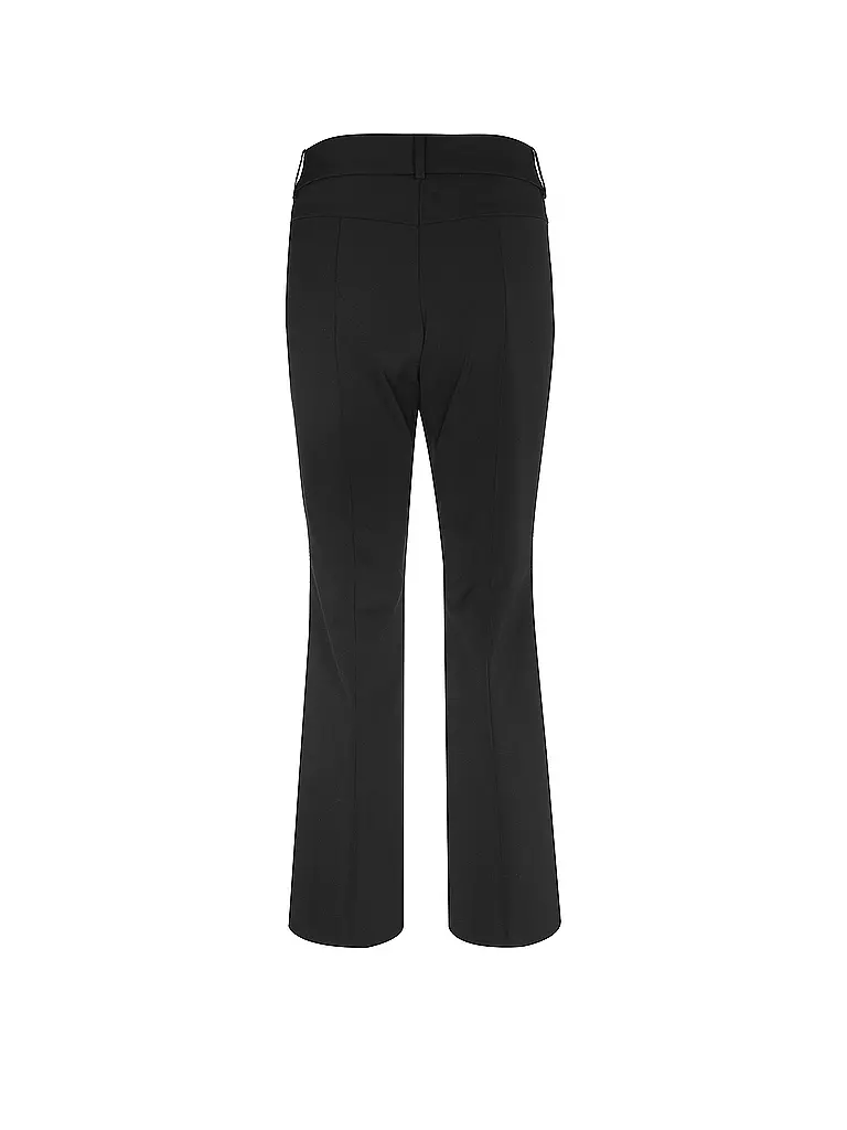 CAMBIO | Pantalon coupe évasée FAHRA |