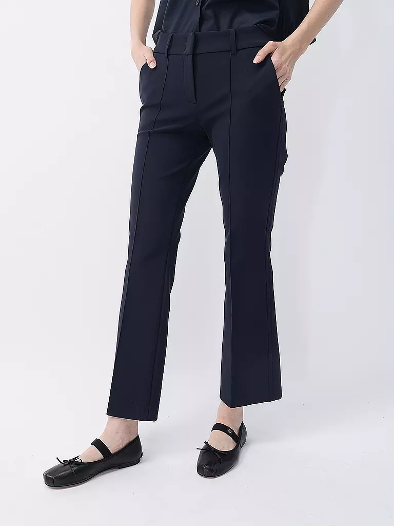 CAMBIO | Pantalon coupe évasée FAHRA |