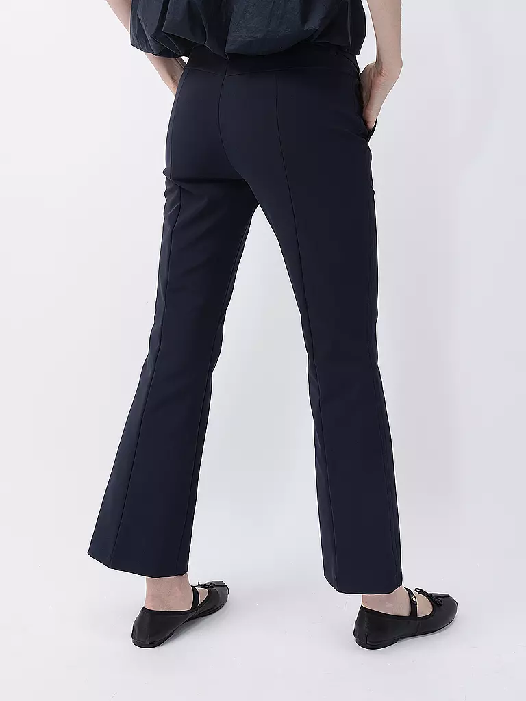 CAMBIO | Pantalon coupe évasée FAHRA |