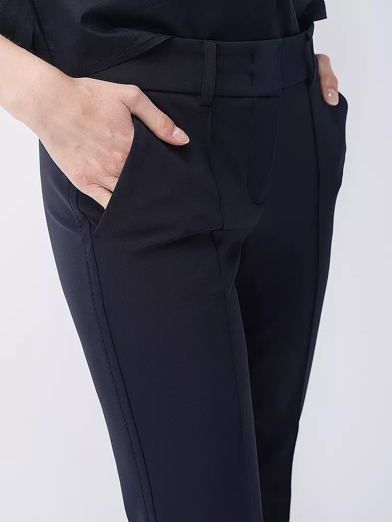 CAMBIO | Pantalon coupe évasée FAHRA |