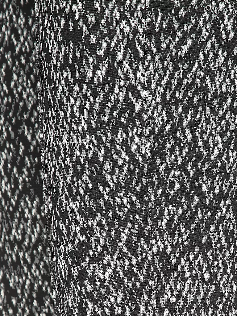 CAMBIO | Pantalon coupe évasée FLOWER | 