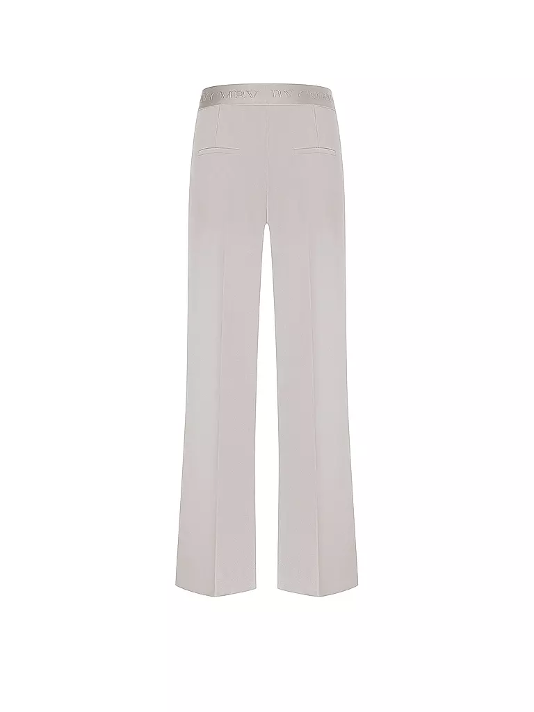 CAMBIO | Pantalon coupe évasée |