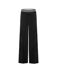 CAMBIO | Pantalon de jogging coupe AVA | Noir