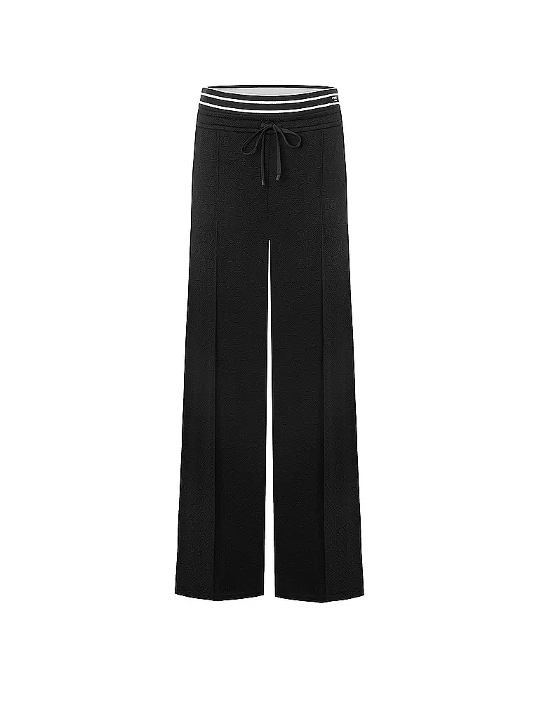 CAMBIO | Pantalon de jogging coupe AVA | schwarz