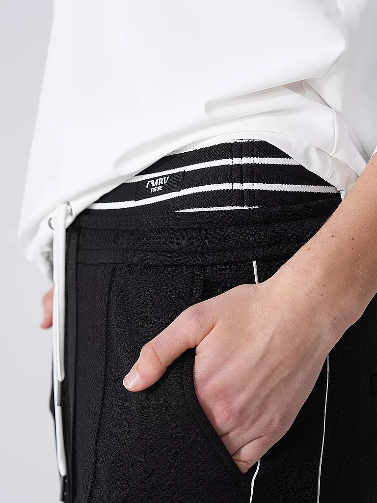 CAMBIO | Pantalon de jogging coupe AVA | 