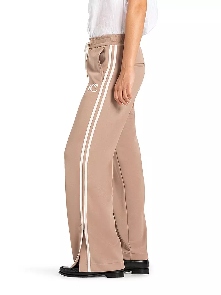 CAMBIO | Pantalon de jogging coupe AVRIL SLIT | 
