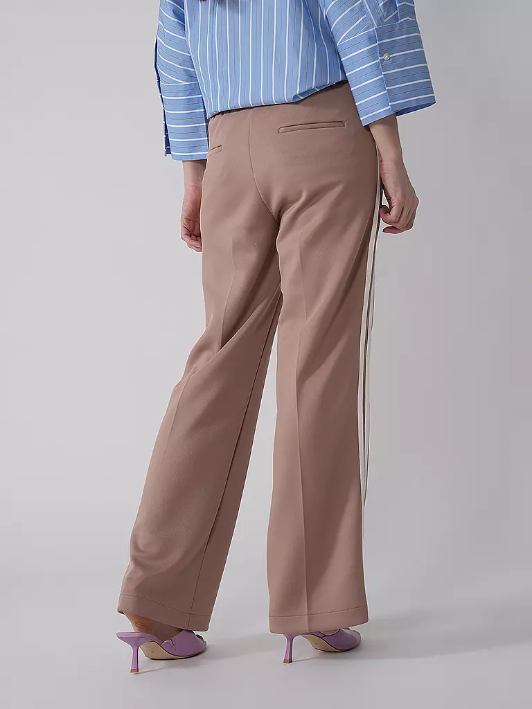 CAMBIO | Pantalon de jogging coupe AVRIL SLIT | 