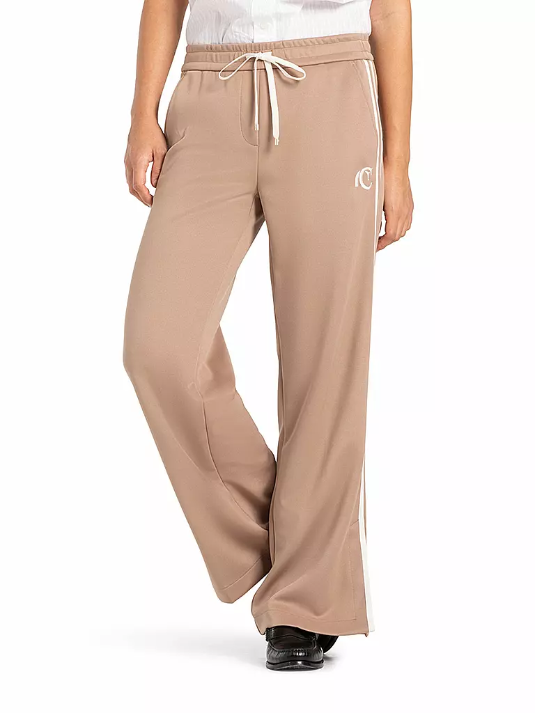 CAMBIO | Pantalon de jogging coupe AVRIL SLIT | 