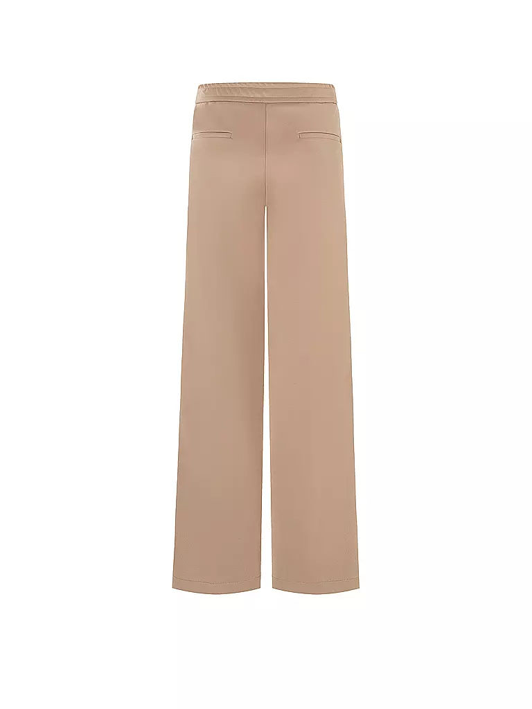 CAMBIO | Pantalon de jogging coupe AVRIL SLIT | 