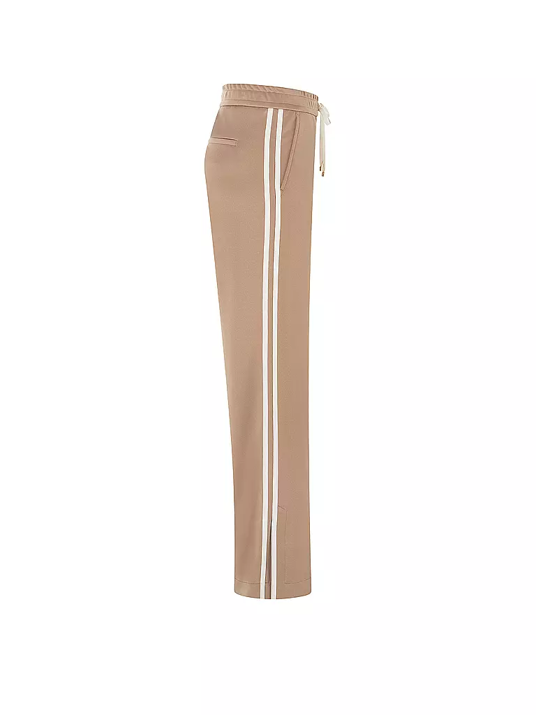 CAMBIO | Pantalon de jogging coupe AVRIL SLIT | 