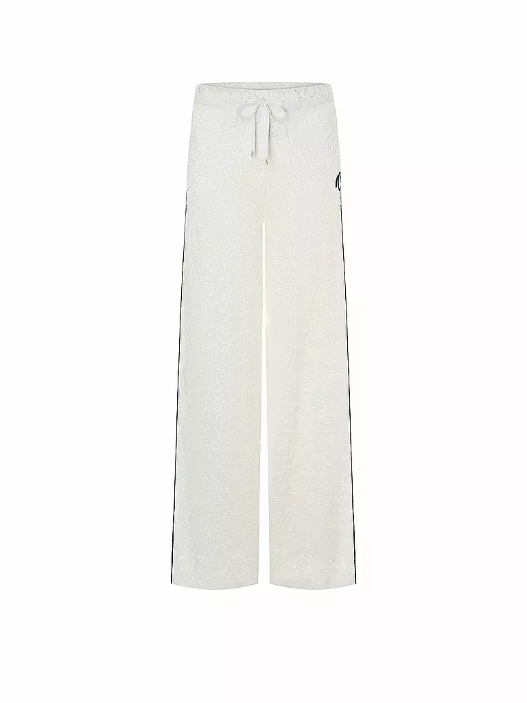 CAMBIO | Pantalon de jogging coupe AVRIL | creme