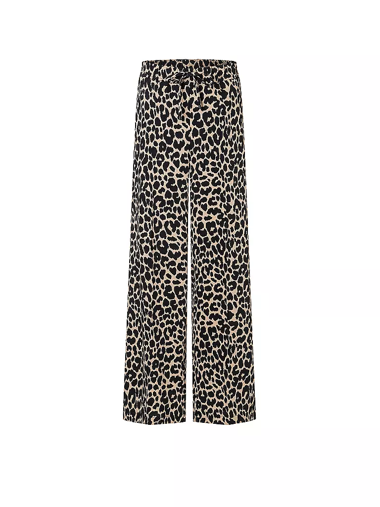 CAMBIO | Pantalon de jogging coupe AVRIL | camel
