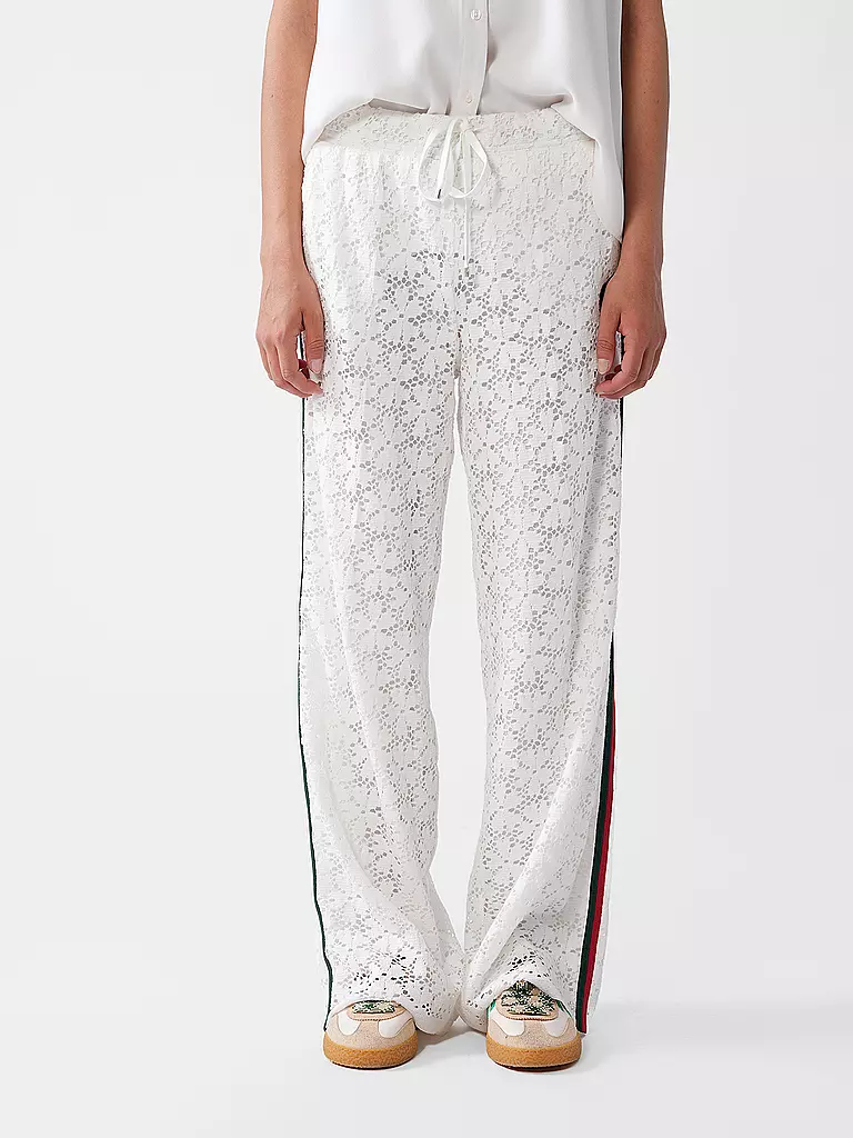 CAMBIO | Pantalon de jogging coupe AVRIL | 