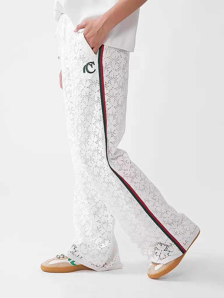 CAMBIO | Pantalon de jogging coupe AVRIL | 