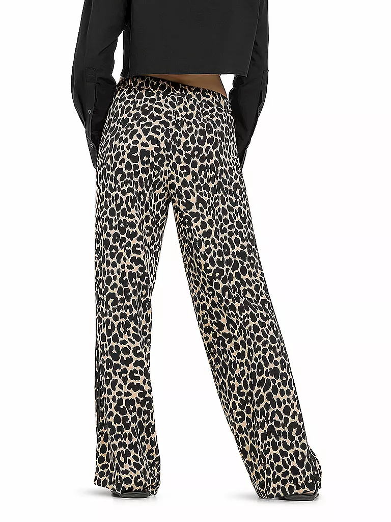 CAMBIO | Pantalon de jogging coupe AVRIL | 