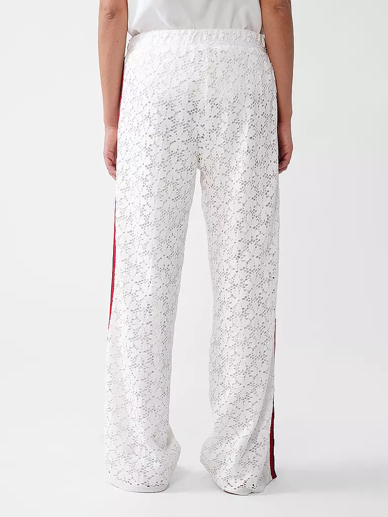 CAMBIO | Pantalon de jogging coupe AVRIL | 