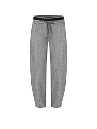 CAMBIO | Pantalon de jogging coupe EDEN | Gris