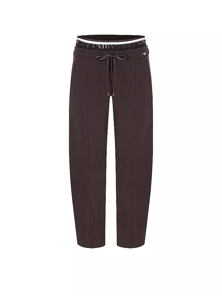 CAMBIO | Pantalon de jogging coupe EDEN | braun