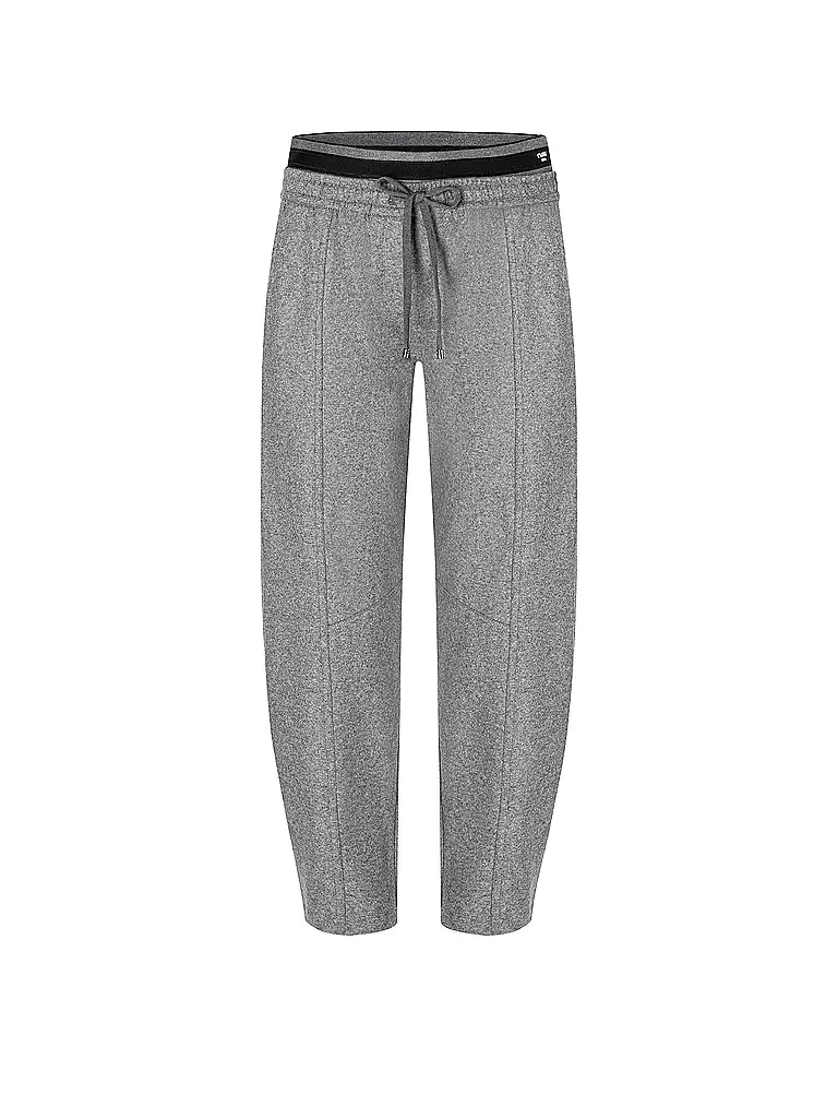 CAMBIO | Pantalon de jogging coupe EDEN | grau