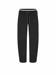CAMBIO | Pantalon de jogging EDEN | Noir