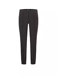 CAMBIO | Pantalon "Techno Ros" | Marron