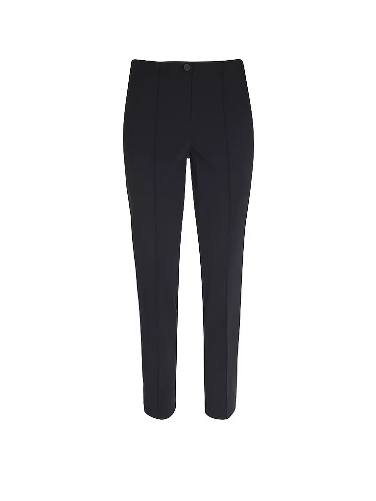 CAMBIO | Pantalon de tailleur ROS | Bleu foncé