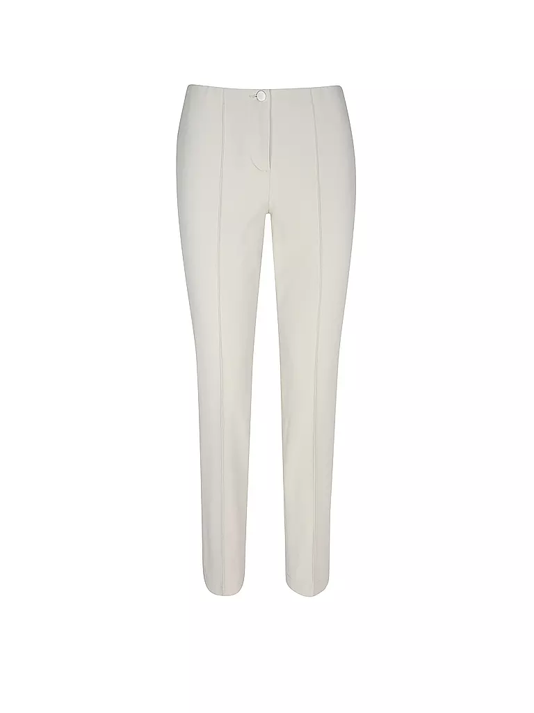 CAMBIO | Pantalon de tailleur ROS | Beige