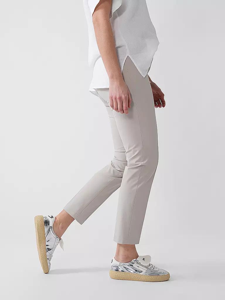 CAMBIO | Pantalon de tailleur ROS | Beige