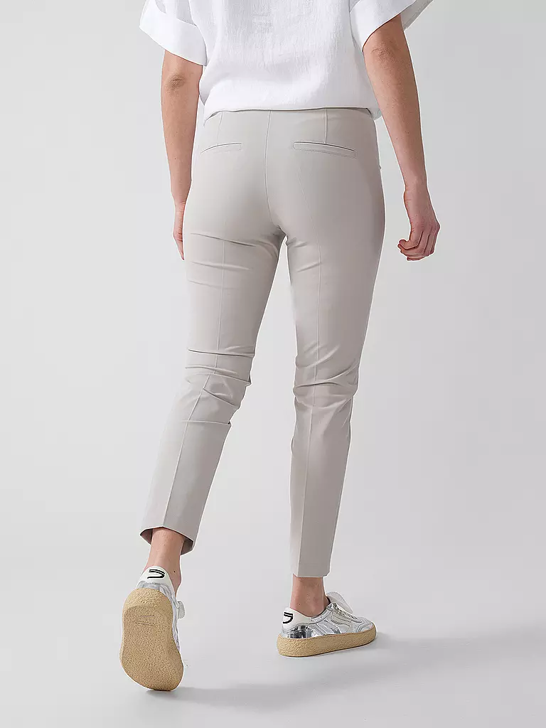 CAMBIO | Pantalon de tailleur ROS | Beige