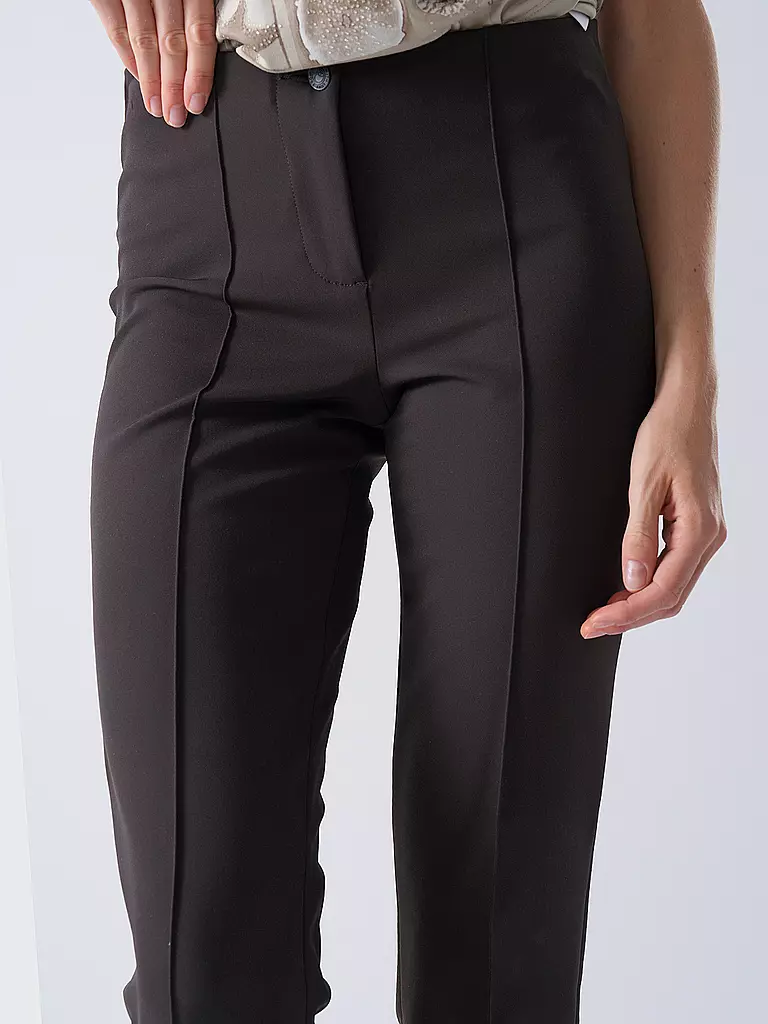 CAMBIO | Pantalon de tailleur ROS | 