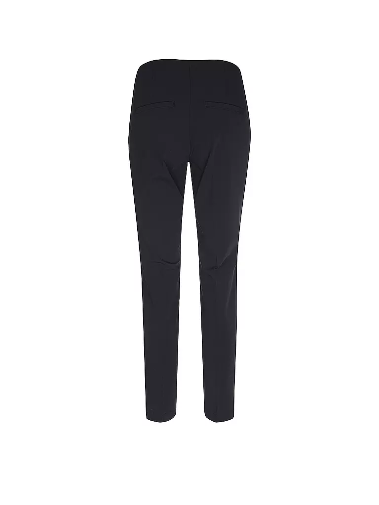 CAMBIO | Pantalon de tailleur ROS | Bleu foncé