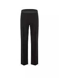CAMBIO | Pantalon Wide Leg AVA | Noir