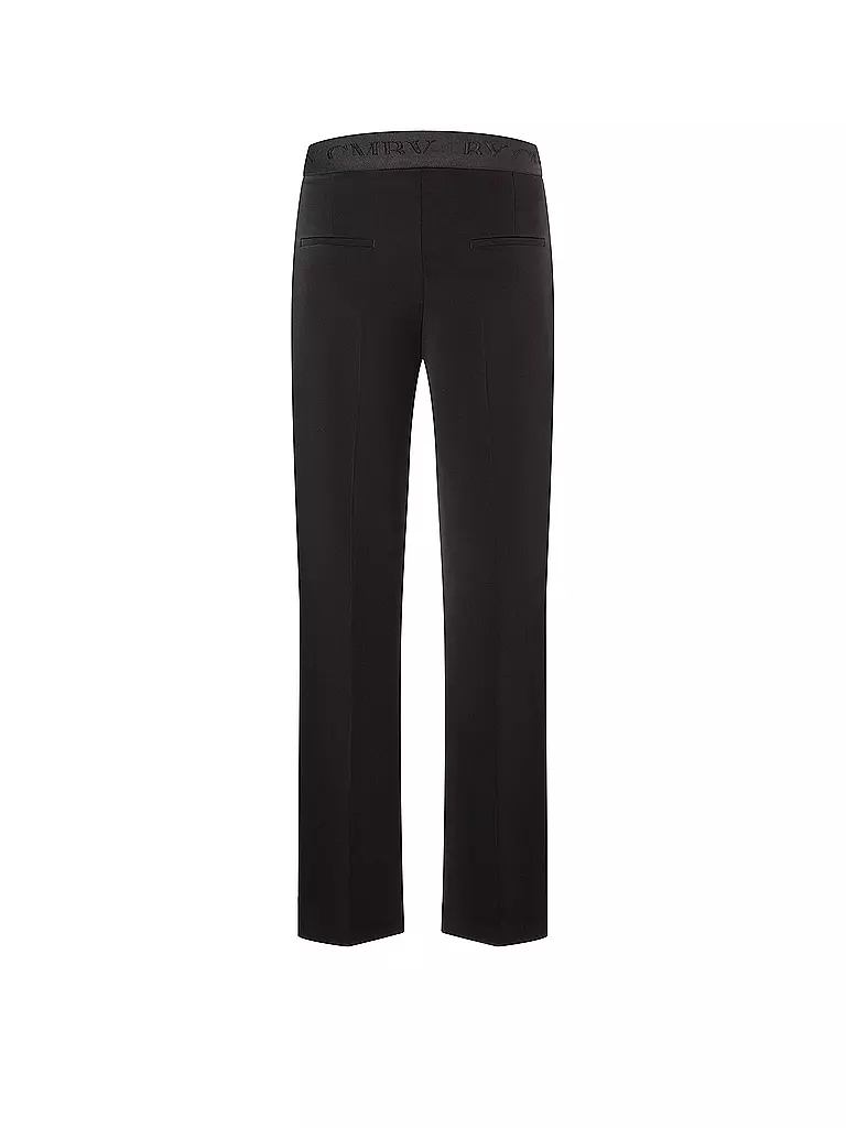 CAMBIO | Pantalon Jambe Large AVA | 