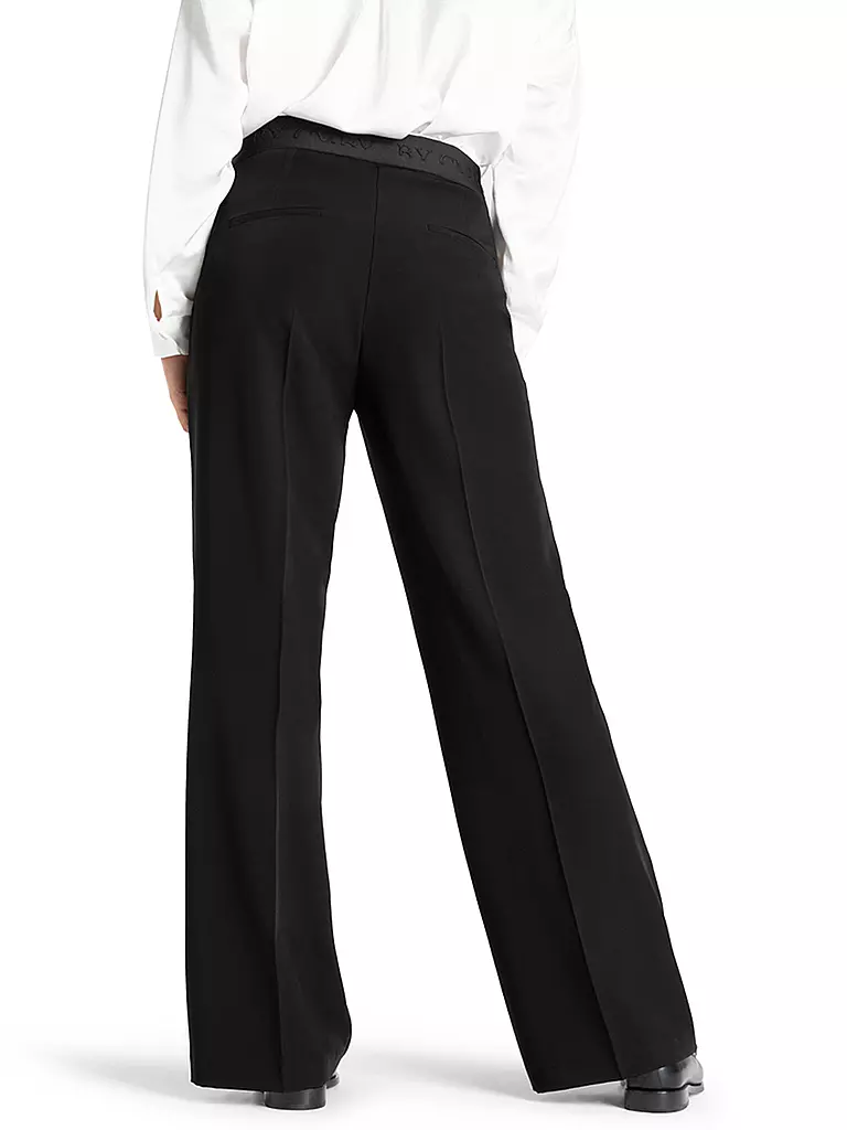 CAMBIO | Pantalon Jambe Large AVA | 