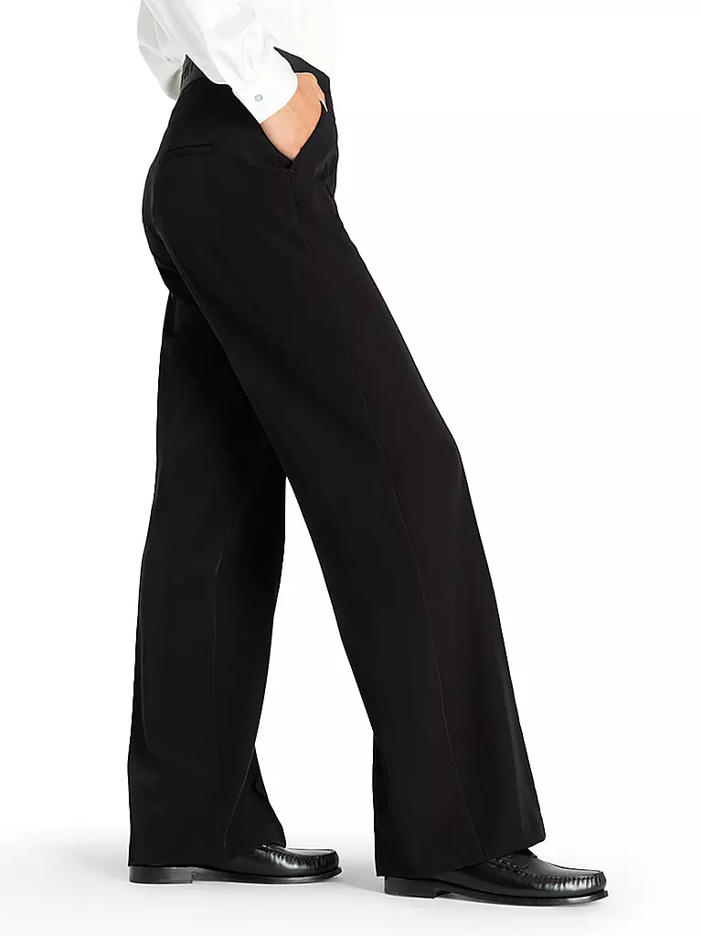 CAMBIO | Pantalon Jambe Large AVA | 