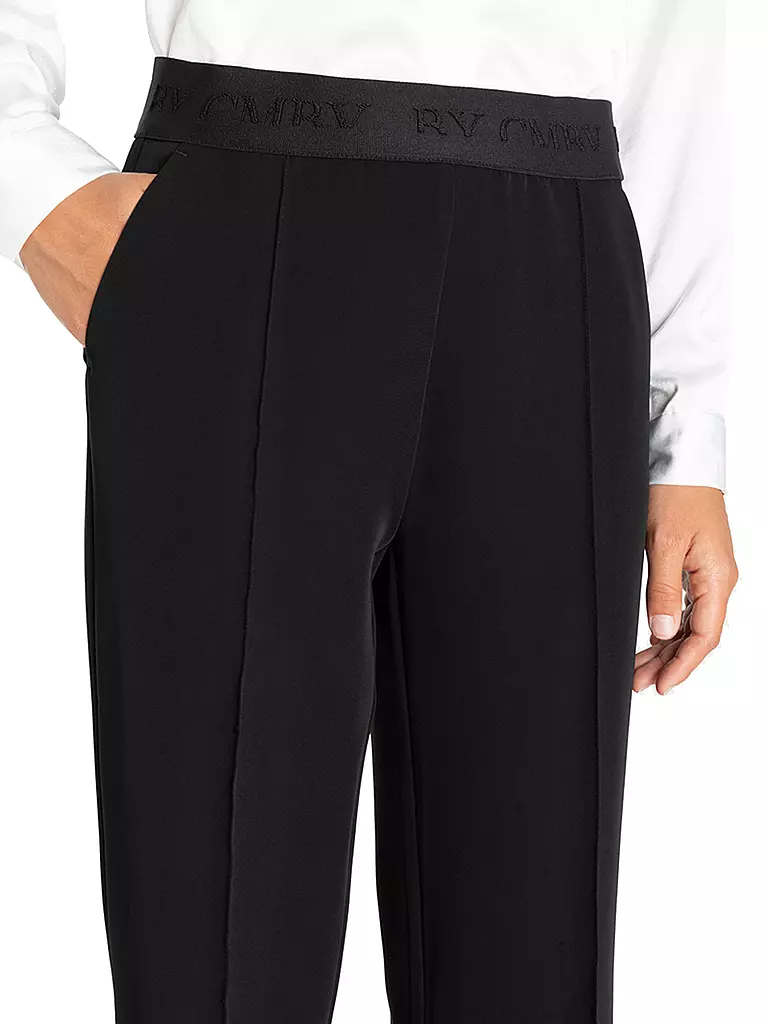 CAMBIO | Pantalon Jambe Large AVA | 