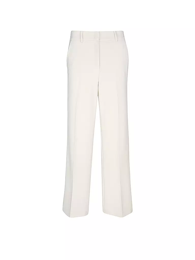 CAMBIO | Pantalon Jogging Fit AMELIE | beige
